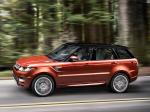 Land Rover Range Rover Sport Autobiography 2013 года